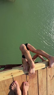 Corinne Nicewick feet photo 4