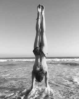 Corinne Nicewick feet photo 17