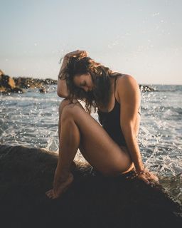 Corinne Nicewick feet photo 16
