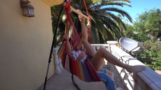Corinne Nicewick feet photo 4