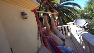 Corinne Nicewick feet photo 3