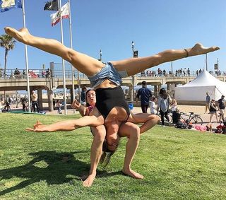 Corinne Nicewick feet photo 8