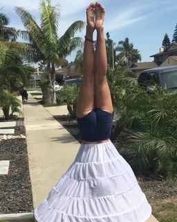 Corinne Nicewick feet photo 19