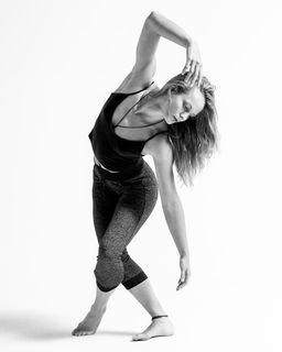Corinne Nicewick feet photo 16