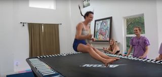 Corinne Nicewick feet photo 20