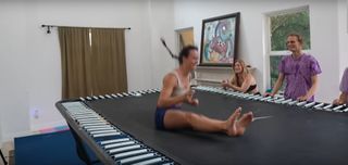 Corinne Nicewick feet photo 19