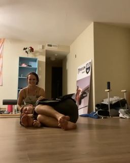 Corinne Nicewick feet photo 18