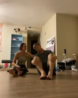 Corinne Nicewick feet photo 14