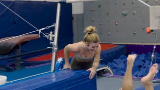 Corinne Nicewick feet photo 19