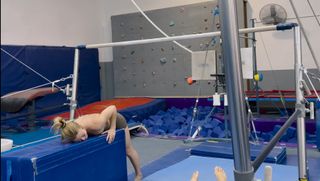 Corinne Nicewick feet photo 15