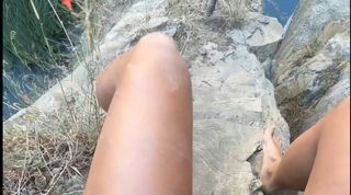 Corinne Nicewick feet photo 20