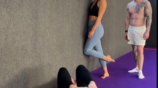 Corinne Nicewick feet photo 5