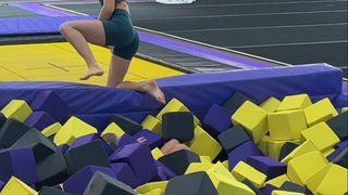 Corinne Nicewick feet photo 8
