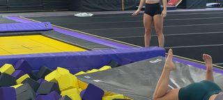 Corinne Nicewick feet photo 7