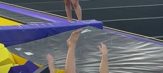 Corinne Nicewick feet photo 6