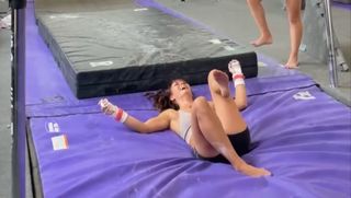 Corinne Nicewick feet photo 8