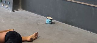 Corinne Nicewick feet photo 15