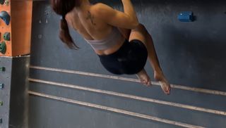 Corinne Nicewick feet photo 14