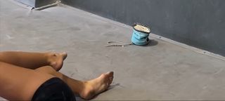 Corinne Nicewick feet photo 19