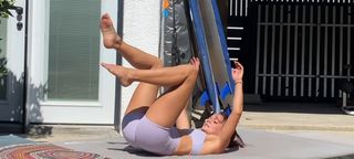 Corinne Nicewick feet photo 10