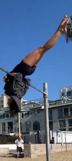 Corinne Nicewick feet photo 5