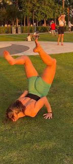 Corinne Nicewick feet photo 2