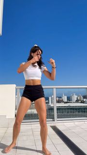 Corinne Nicewick feet photo 17