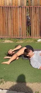 Corinne Nicewick feet photo 11