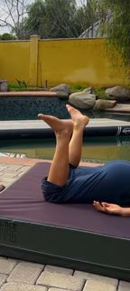 Corinne Nicewick feet photo 6