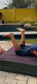 Corinne Nicewick feet photo 5
