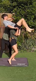 Corinne Nicewick feet photo 16