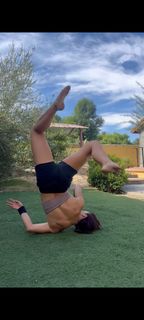 Corinne Nicewick feet photo 11