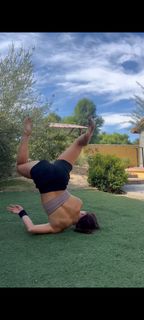 Corinne Nicewick feet photo 10