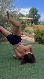 Corinne Nicewick feet photo 9