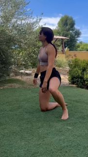 Corinne Nicewick feet photo 7