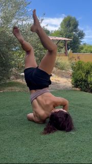 Corinne Nicewick feet photo 3