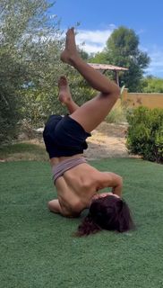 Corinne Nicewick feet photo 2