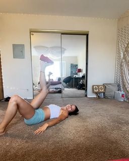 Corinne Nicewick feet photo 6