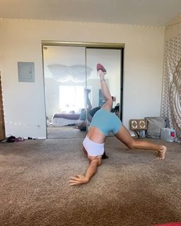 Corinne Nicewick feet photo 5