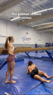 Corinne Nicewick feet photo 2