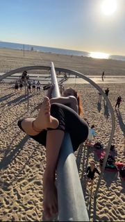 Corinne Nicewick feet photo 10