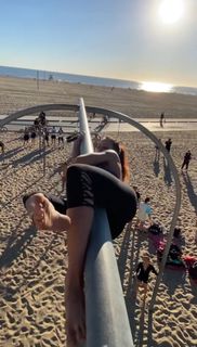 Corinne Nicewick feet photo 9
