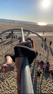 Corinne Nicewick feet photo 8