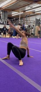 Corinne Nicewick feet photo 3