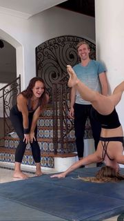 Corinne Nicewick feet photo 1