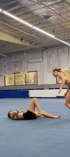 Corinne Nicewick feet photo 5