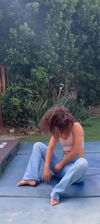 Corinne Nicewick feet photo 20