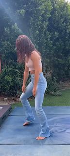 Corinne Nicewick feet photo 19