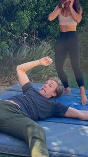 Corinne Nicewick feet photo 17