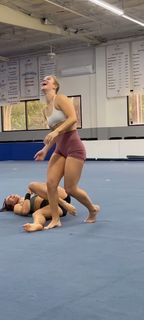 Corinne Nicewick feet photo 10